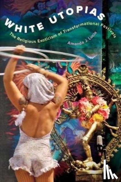 Lucia, Amanda J. - White Utopias