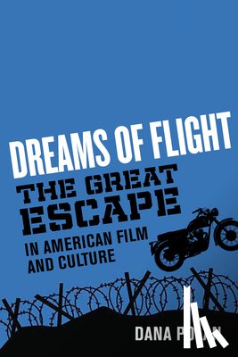 Polan, Dana - Dreams of Flight