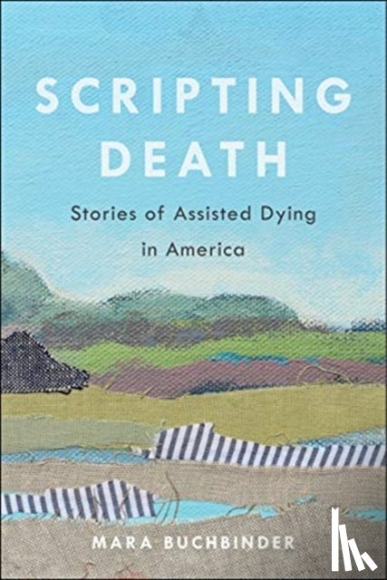 Buchbinder, Mara - Scripting Death