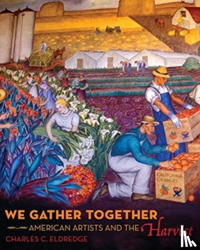 Eldredge, Charles C. - We Gather Together