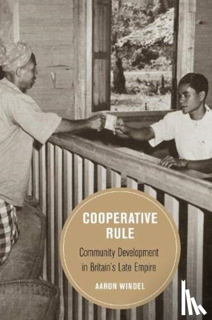 Windel, Aaron - Cooperative Rule