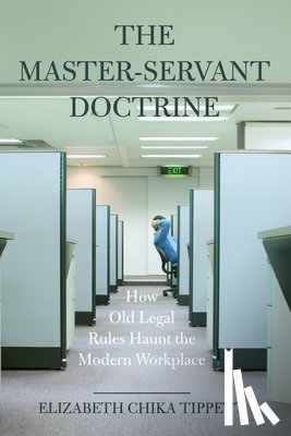 Tippett, Elizabeth Chika - The Master-Servant Doctrine