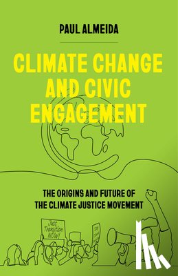 Almeida, Paul - Climate Change and Civic Engagement