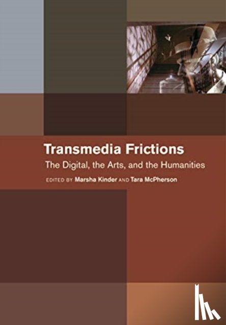  - Transmedia Frictions