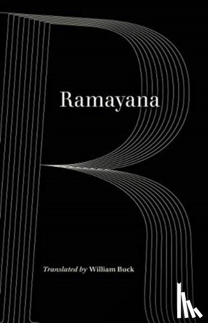 Buck, William - Ramayana
