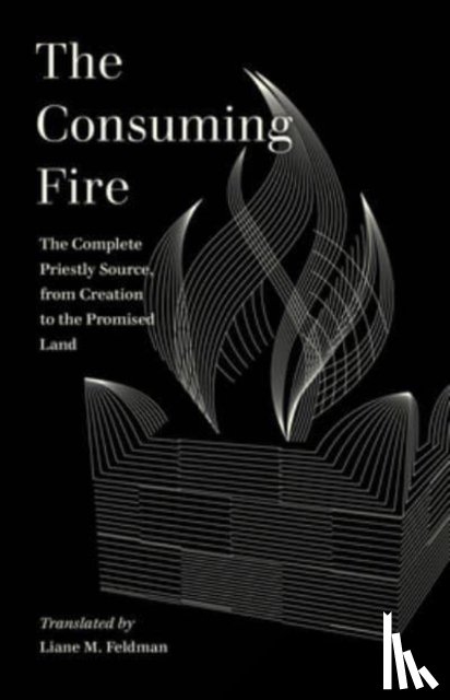 Feldman, Liane M. - The Consuming Fire