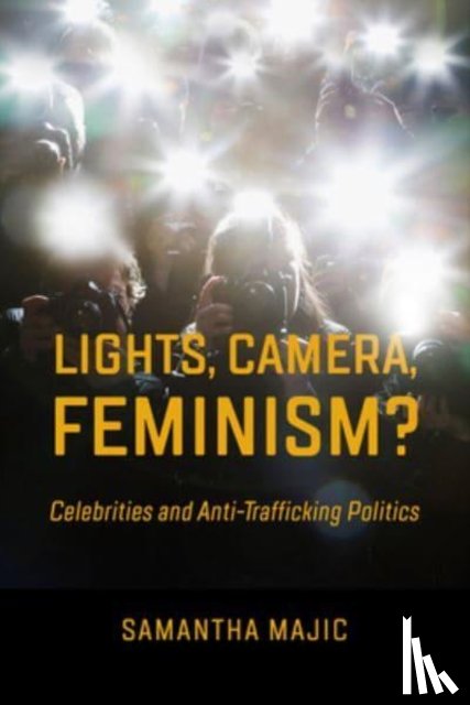 Majic, Prof. Samantha - Lights, Camera, Feminism?