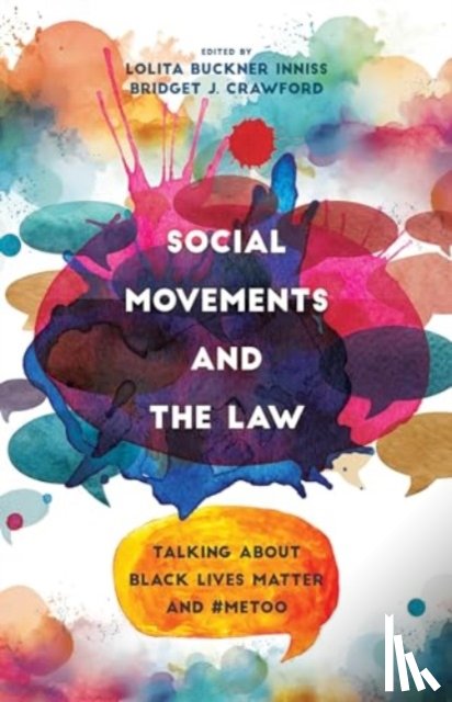  - Social Movements and the Law