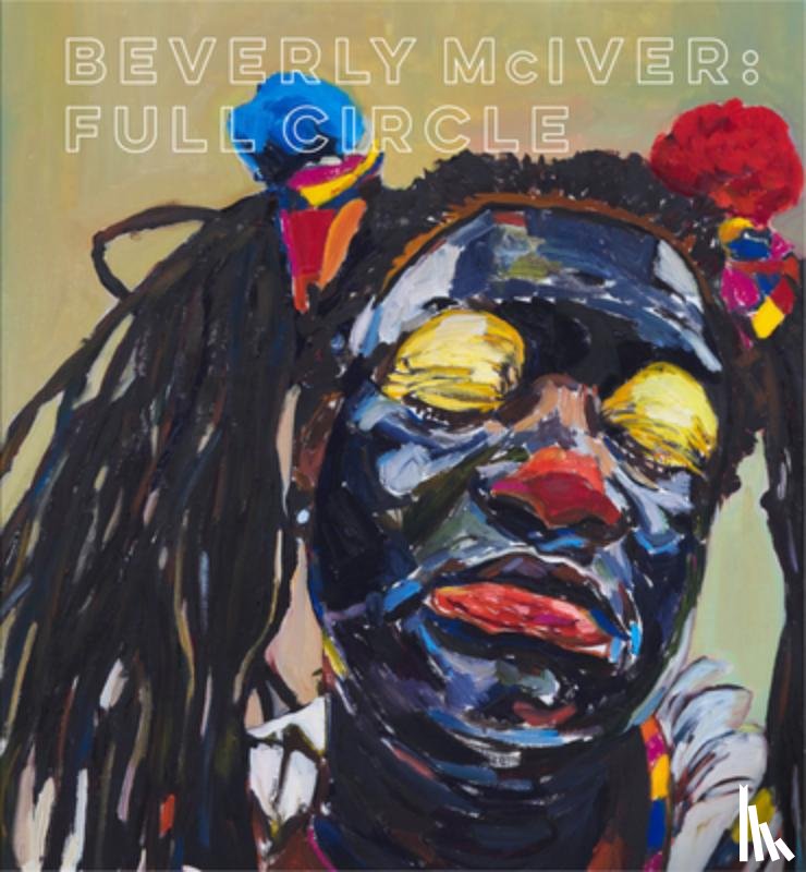  - Beverly McIver