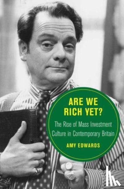 Edwards, Amy - Are We Rich Yet?