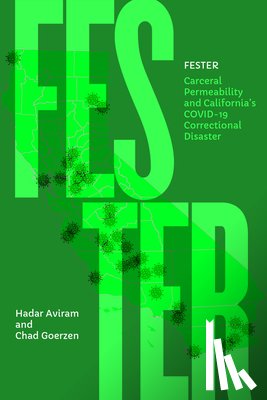 Aviram, Hadar, Goerzen, Chad - Fester