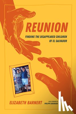 Barnert, Elizabeth - Reunion