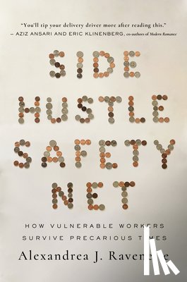 Ravenelle, Alexandrea J. - Side Hustle Safety Net