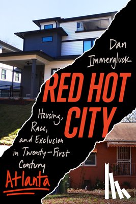 Immergluck, Dan - Red Hot City