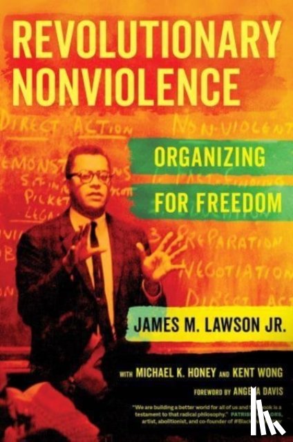 Lawson, James M., Jr - Revolutionary Nonviolence