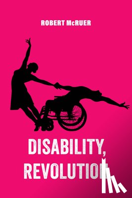 McRuer, Robert - Disability, Revolution