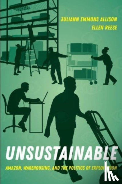 Reese, Ellen, Allison, Juliann Emmons - Unsustainable