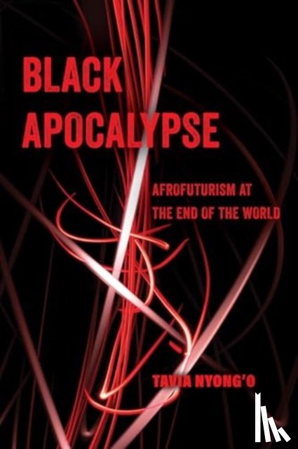 Nyong'o, Tavia - Black Apocalypse