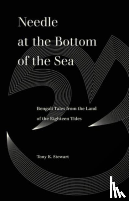Stewart, Tony K. - Needle at the Bottom of the Sea