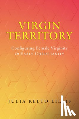 Lillis, Julia Kelto - Virgin Territory