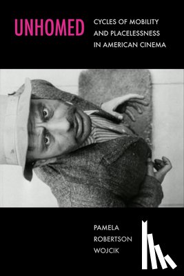 Wojcik, Pamela Robertson - Unhomed