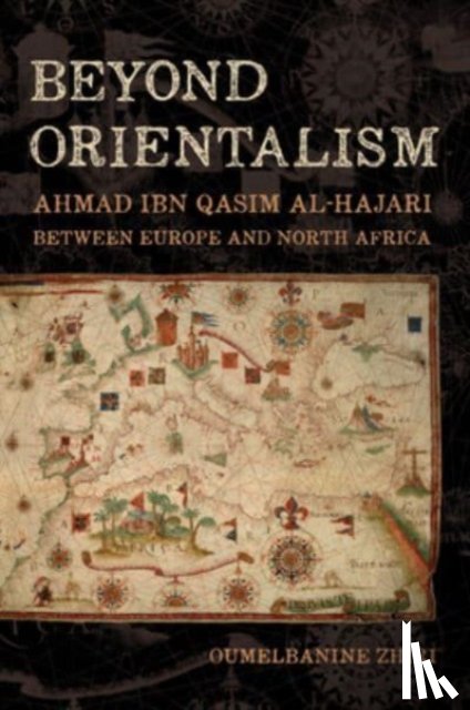 Zhiri, Oumelbanine Nina - Beyond Orientalism