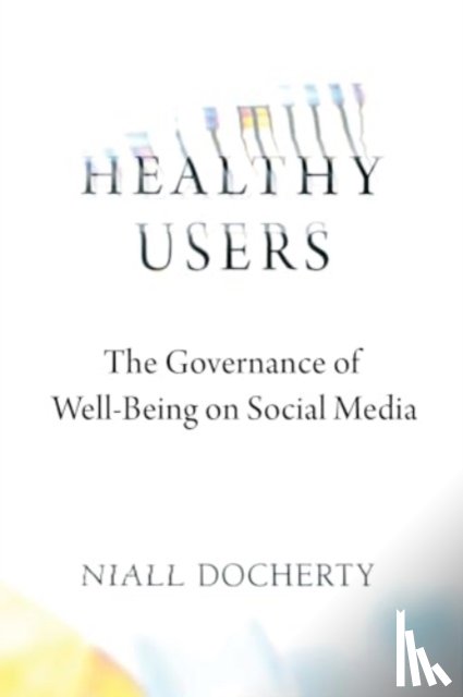 Docherty, Niall - Healthy Users