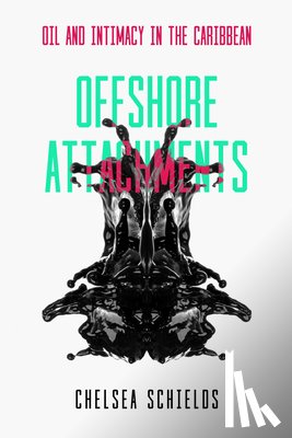 Schields, Chelsea - Offshore Attachments