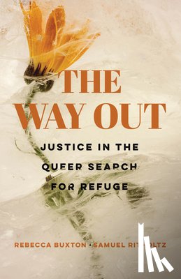 Buxton, Rebecca, Ritholtz, Samuel - The Way Out