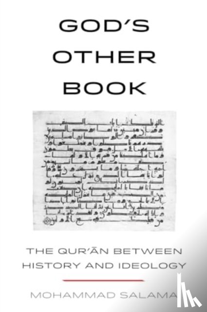 Salama, Mohammad - God’s Other Book