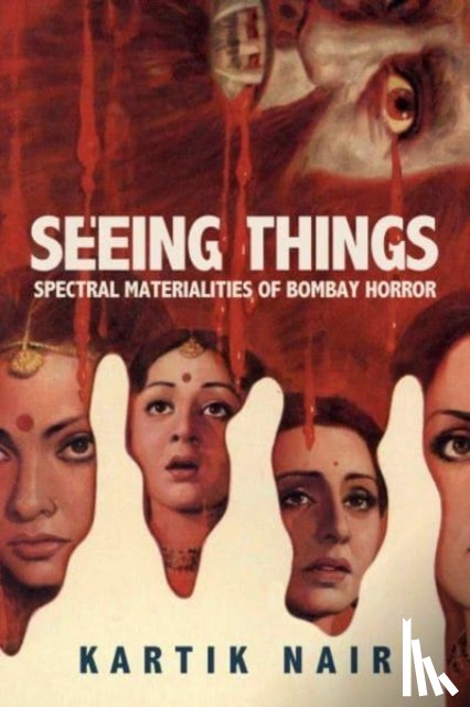 Nair, Kartik - Seeing Things