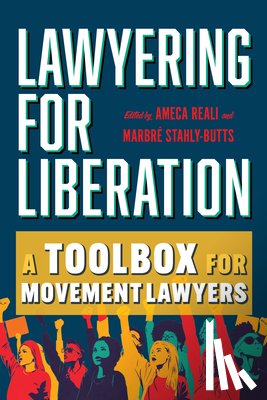  - Lawyering for Liberation