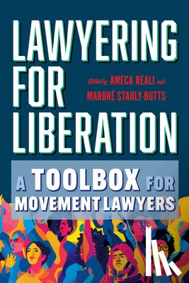  - Lawyering for Liberation