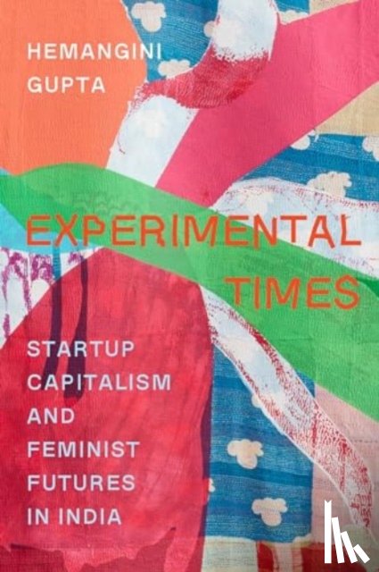 Gupta, Dr. Hemangini - Experimental Times