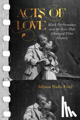 Field, Allyson Nadia - Acts of Love