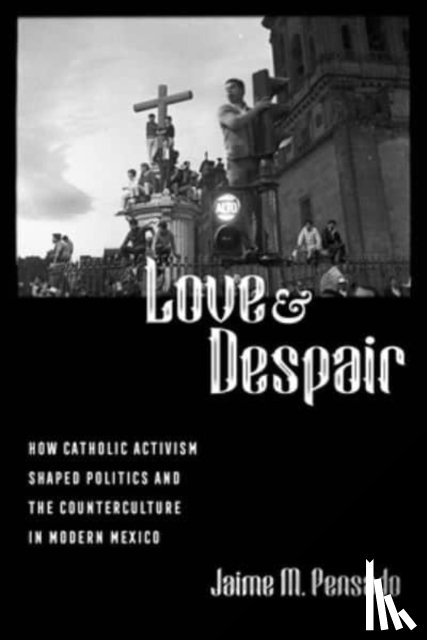 Pensado, Jaime M. - Love and Despair