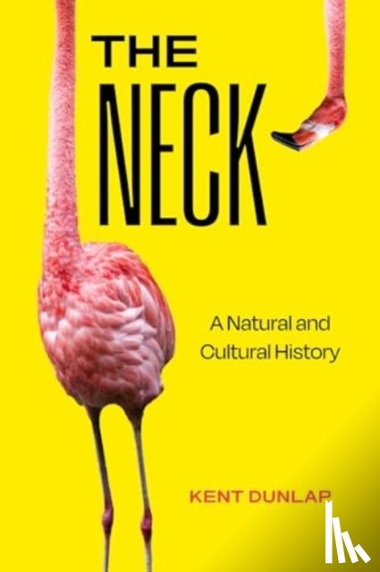 Dunlap, Kent - The Neck