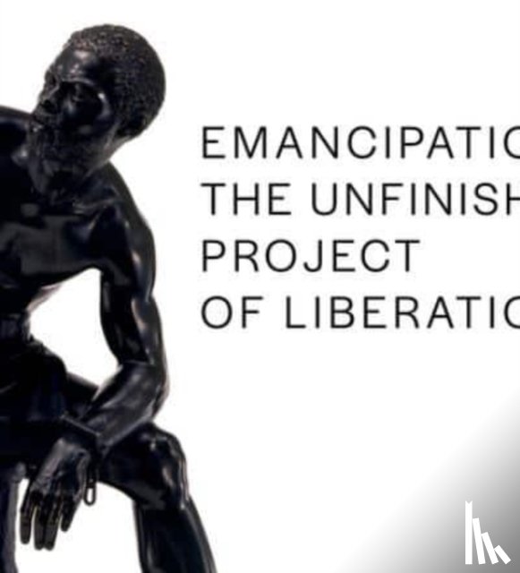 Adler, Maggie, Poole, Maurita - Emancipation