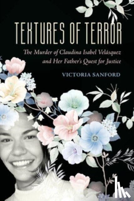 Sanford, Victoria - Textures of Terror