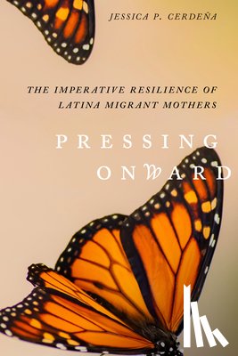 Cerdena, Jessica P. - Pressing Onward