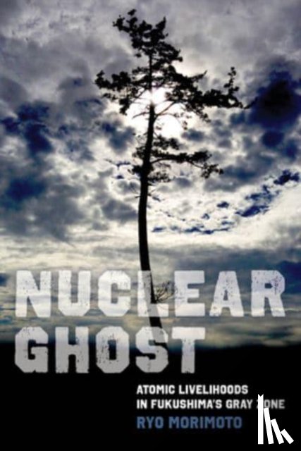 Morimoto, Ryo - Nuclear Ghost