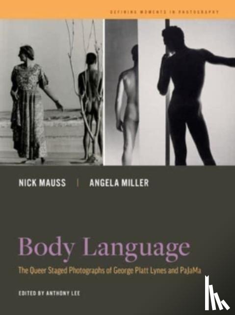 Mauss, Nick, Miller, Dr. Angela, Lee, Anthony W. - Body Language