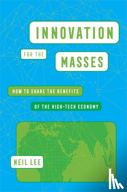 Lee, Neil - Innovation for the Masses