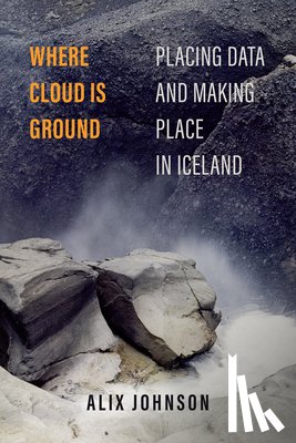 Johnson, Alix - Where Cloud Is Ground