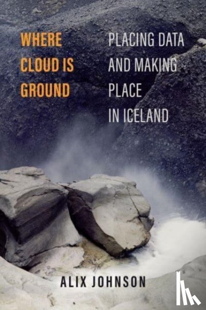 Johnson, Alix - Where Cloud Is Ground