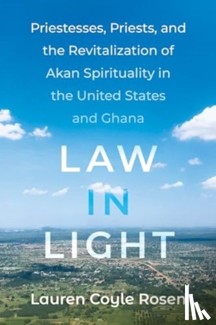 Coyle Rosen, Lauren - Law in Light