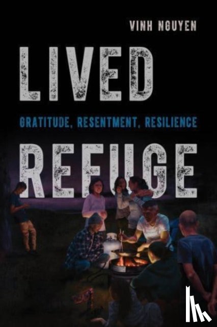 Nguyen, Vinh - Lived Refuge