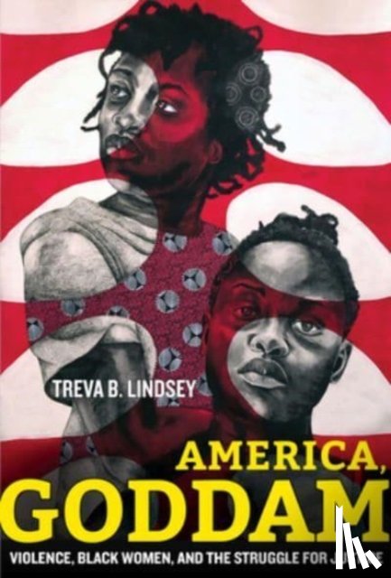 Lindsey, Treva B. - America, Goddam