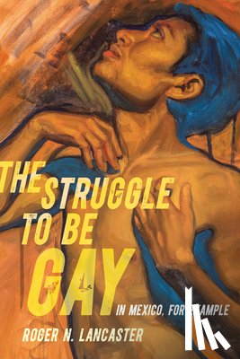Lancaster, Roger N. - The Struggle to Be Gay—in Mexico, for Example