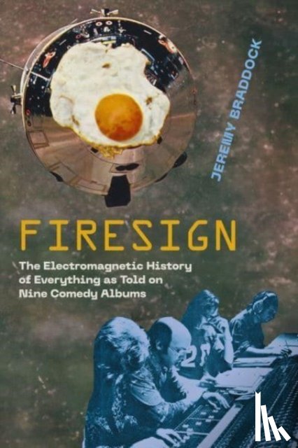 Braddock, Jeremy - Firesign